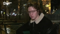 Что думают киевляне о признании Россией независимости так называемых "ДНР" и "ЛНР" Что думают киевляне о признании Россией независимости так называемых "ДНР" и "ЛНР"