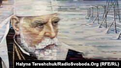 Глава УГКЦ, митрополит, кардинал Йосиф Сліпий провів майже 18 років у радянських тюрмах і таборах 