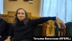 Даниил Коцюбинский