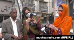 د ورکو بلوڅانو د موندلو هڅې کوونکي سازمان مشر ماما قدیر بلوڅ د فبرورۍ پر ۲۲مه وویل چې له تېرو ۱۳ کلونو راهیسې سوله ییز احتجاجونه کړي دي.