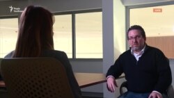 «Це час бути з командою». Американські бізнесмени працюють в Україні під час загрози вторгнення (відео) «Це час бути з командою». Американські бізнесмени працюють в Україні під час загрози вторгнення (відео)