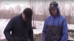 Школьный доклад, секретная свидетельница и обрез ружья  Школьный доклад, секретная свидетельница и обрез ружья