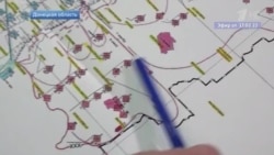 Лидеров "народных республик" будут травить Лидеров "народных республик" будут травить