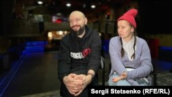 Сольний концерт гурту «ДахаБраха» у Празі зібрав близько тисячі шанувальників, серед яких більшість були чехами