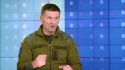 «Росія не відвела війська, ми готуємось» – начальник штабу Сил тероборони ЗСУ «Росія не відвела війська, ми готуємось» – начальник штабу Сил тероборони ЗСУ