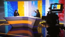 Зеленський так і лишився шоуменом – Фагот