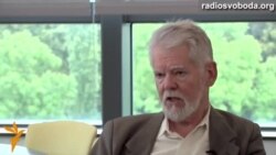 Професор Гарварду Григорій Грабович: Що робити з Шевченківською премією? Професор Гарварду Григорій Грабович: Що робити з Шевченківською премією?