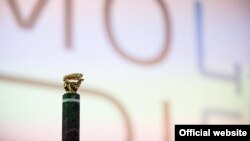 Головна нагорода фестивалю «Молодість» – статуетка «Скіфський олень»