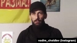 Вадим Чельдиев