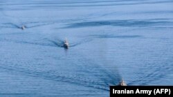 Навчання пройшли після дворічної паузи в будь-яких масштабних навчаннях російських збройних сил (фото ілюстративне)