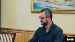 Наріман Джелял