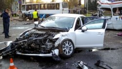 Ваша Свобода | «Війна» на дорогах: як Україні зменшити втрати Ваша Свобода | «Війна» на дорогах: як Україні зменшити втрати