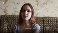 «Мы вышли против власти и Путина»: история крымской семьи, задержанной после акции за Навального (видео) «Мы вышли против власти и Путина»: история крымской семьи, задержанной после акции за Навального (видео)