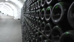 Винодельческий рай в Крыму: обещания и реальность (видео) Винодельческий рай в Крыму: обещания и реальность (видео)