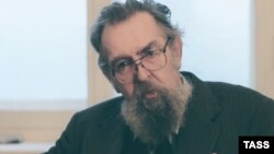 Александр Панченко