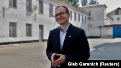 Малюська: Україна vs. Росія (щодо Криму). Той рідкісний випадок, коли в Європейському суді з прав людини ми не захищаємося, а нападаємо. І, імовірніше за все, скоро нас очікують перші важливі новини