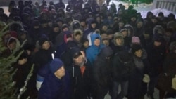 Лицом к событию. Надо ехать? Лицом к событию. Надо ехать?