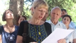 5 лет в колонии общего режима: Балуху вынесли приговор (видео) 5 лет в колонии общего режима: Балуху вынесли приговор (видео)