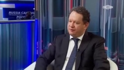 Зампред правления ВТБ Дмитрий Пьянов об успехах в экономике
 Зампред правления ВТБ Дмитрий Пьянов об успехах в экономике