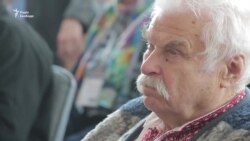 Ювілейний форум Української Гельсінської групи у Львові Ювілейний форум Української Гельсінської групи у Львові