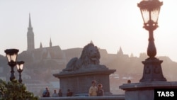 Політики у Будапешті гостро відреагували на дії Братислави.