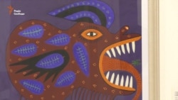 Дитяча хвороба художниці Марії Примаченко не вплинула на її казковий світ Дитяча хвороба художниці Марії Примаченко не вплинула на її казковий світ