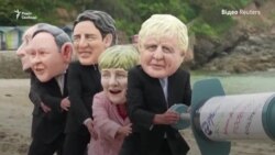 Нове довкола COVID-19 на початку тижня – відео Нове довкола COVID-19 на початку тижня – відео