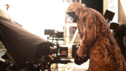 Копродукція в кіно відкриває нашу країну світові – Іллєнко Копродукція в кіно відкриває нашу країну світові – Іллєнко