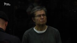 Суд оставил без изменений тюремный срок Улюкаева Суд оставил без изменений тюремный срок Улюкаева