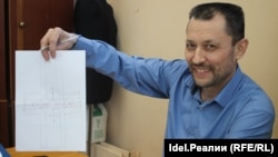 Николай Балтаев