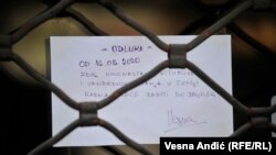 U Srbiji i Bosni i Hercegovini već traje ekonomska kriza zbog korona virusa, poslodavci gube, a radnici ostaju bez posla i plata