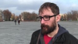 Алексей Ладыка: Только бы не превратиться в Россию Алексей Ладыка: Только бы не превратиться в Россию