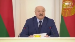 Лукашенко о диктатуре Лукашенко о диктатуре