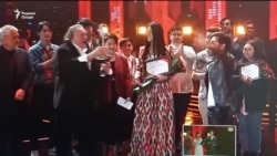 "Сарбор" мушкили занони тоҷикро бозгӯ мекунад "Сарбор" мушкили занони тоҷикро бозгӯ мекунад