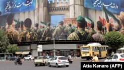 Autovehiculele au reînceput să circule în Teheran, în condițiile în care armistițiul între Iran și Israel pare să reziste.