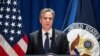 آنتونی بلینکن، وزیر خارجه آمریکا