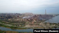 «Якщо за військових ніхто не заступиться з третьої сторони, це буде катастрофа»