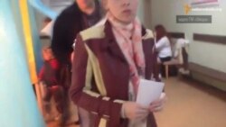 У деяких районах можуть визнати вибори такими, що не відбулися – «Опора» У деяких районах можуть визнати вибори такими, що не відбулися – «Опора»