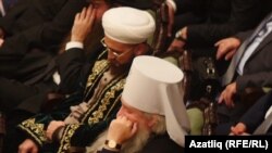 Как слушали послание президента Татарстана