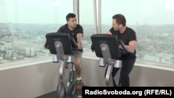 Інтерв'ю кореспонденту Радіо Свобода транслювалося в ефірі «Сніданку 1+1»