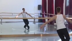 Priča o jednom baletanu Priča o jednom baletanu