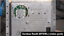 «Комета-М» – помехозащищенная антенна спутниковой навигации российского производства, которая также часто встречается в БПЛА типа «Шахед»