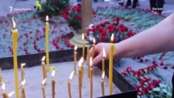 Беслан: 15 лет спустя Беслан: 15 лет спустя