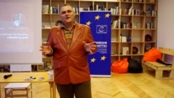 Олекса Гайворонский: Крымское ханство и Украина Олекса Гайворонский: Крымское ханство и Украина