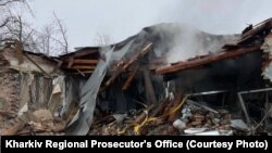 Російської атаки зазнали селища Шевченкове та Дворічна. Фото ілюстративне