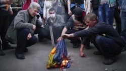 «Новороссийский» провал Кремля (видео) «Новороссийский» провал Кремля (видео)