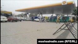 په خیبر پښتونخوا کې اوسمهال په اوونۍ کې درې ورځې سي اېن جي پمپونه خلاص وي - انځور له ارشيفه