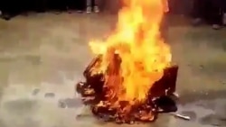 In Afghanistan, The Taliban Wages War On Music
 In Afghanistan, The Taliban Wages War On Music