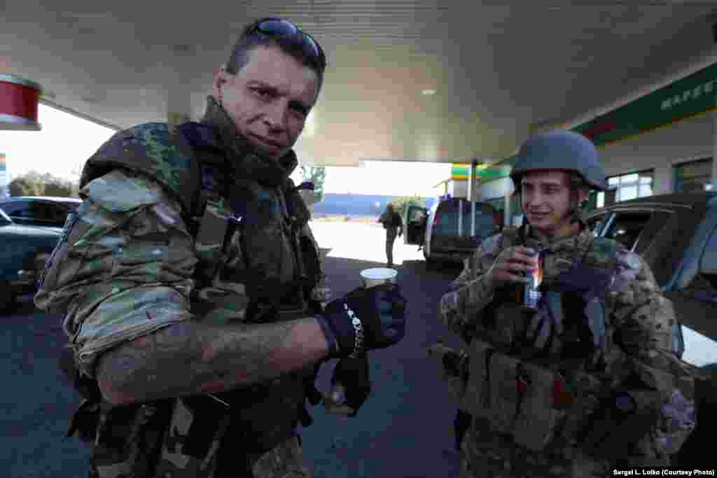 Автор фото: Сергій Лойко