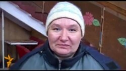 Галина Карловна из деревни Цепели Галина Карловна из деревни Цепели